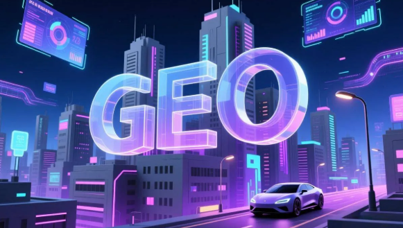 正蓝旗GEO 优化行业动态：主流搜索平台地域收录规则更新综述