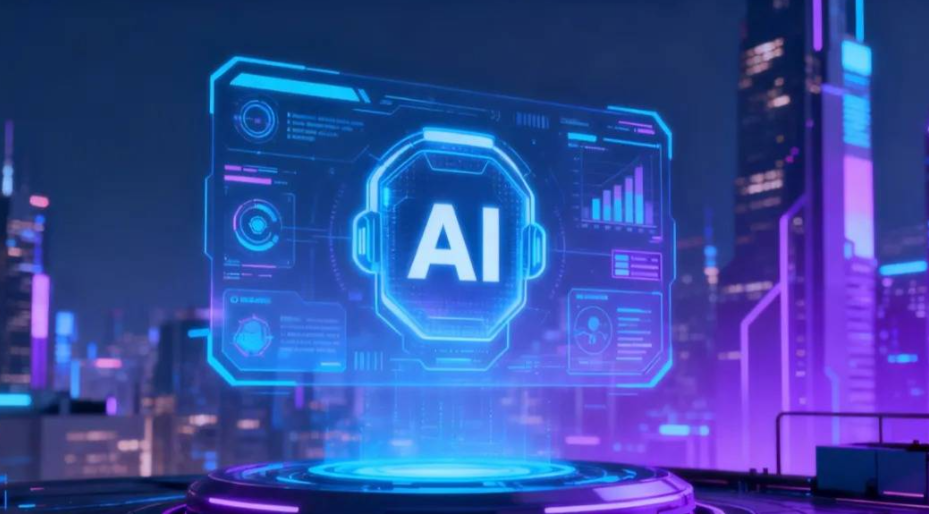 正蓝旗AI选型参考：合理运用人工智能工具提升效率