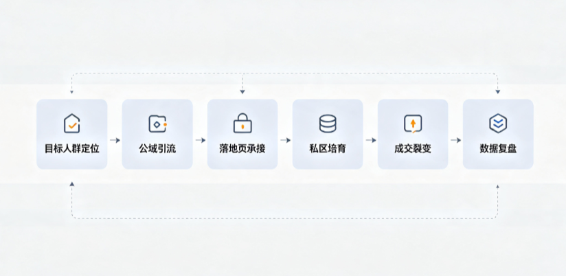 正蓝旗AI 搜索获客深度解析：把握生成式搜索红利，抢占 AI 智能体流量入口