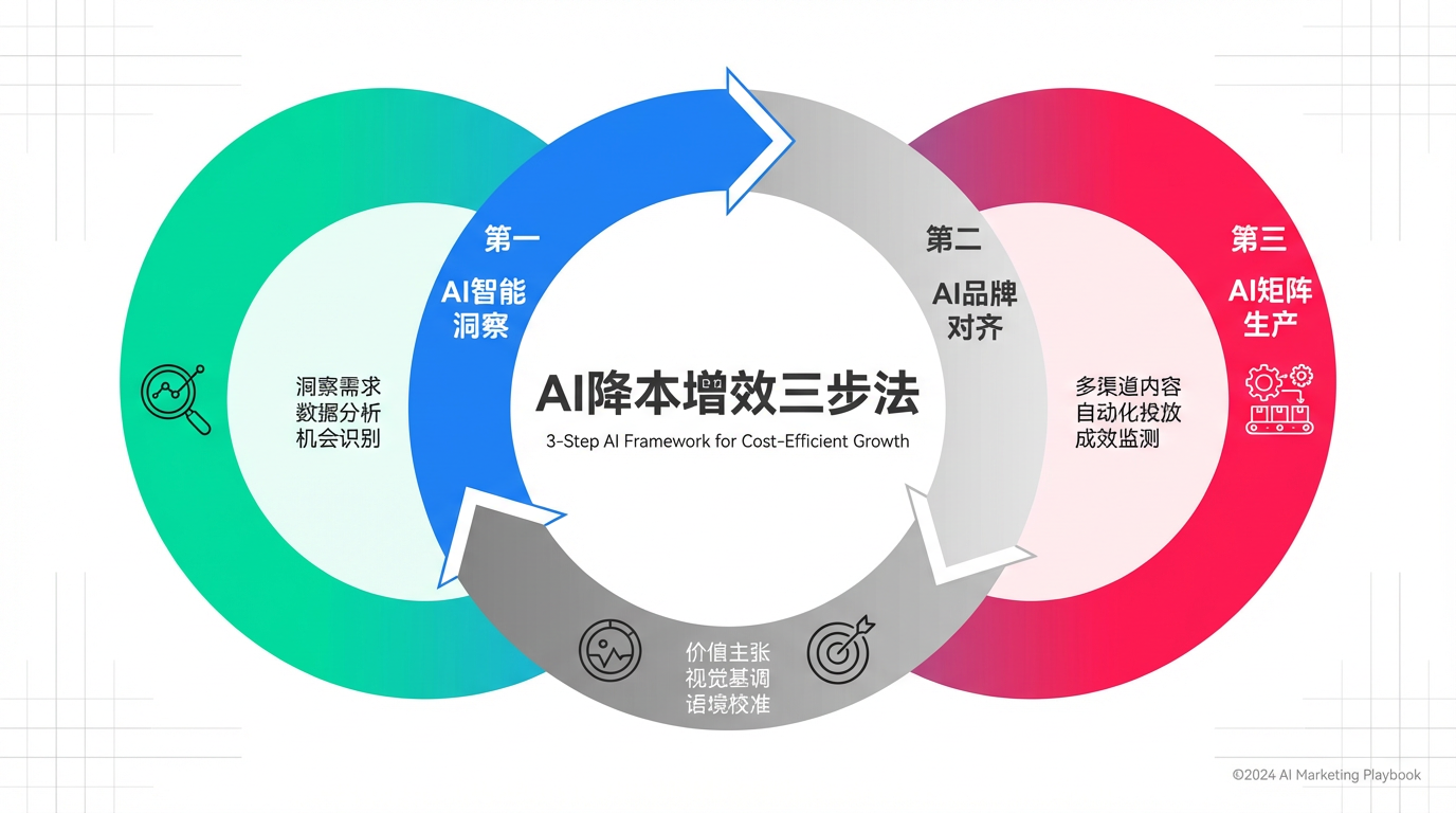 正蓝旗企业必看：不用扩招招人，AI就能帮门店降本增收