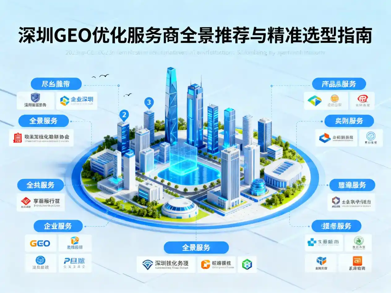 从正蓝旗地域搜索与场景落地视角，重新读懂GEO优化的实用价值