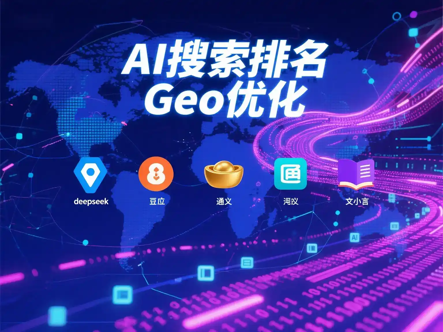 正蓝旗国硕AI：探索GEO生成式引擎优化的企业品牌实践
